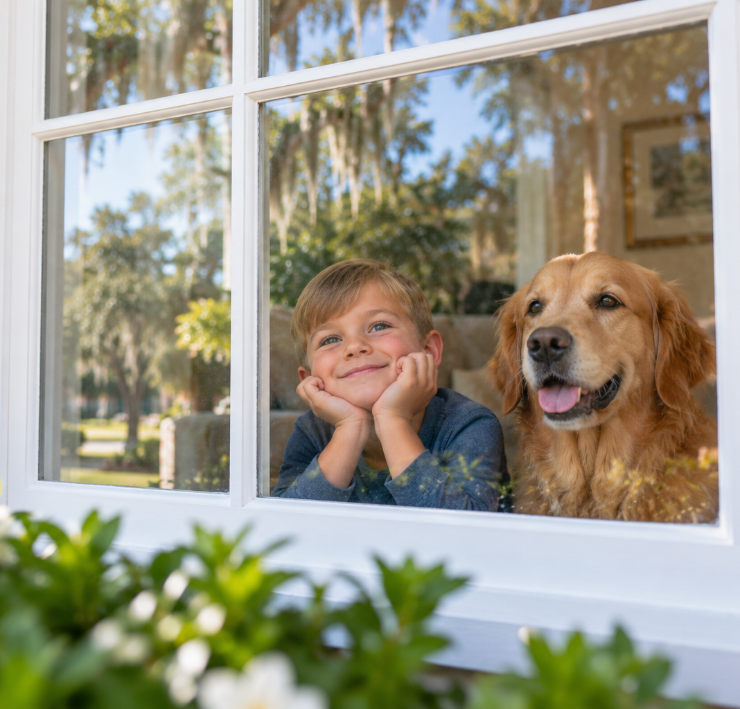 Window Cleaning Services